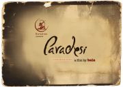 Paradesi