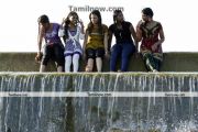 Parithi Movie Hot Still 11