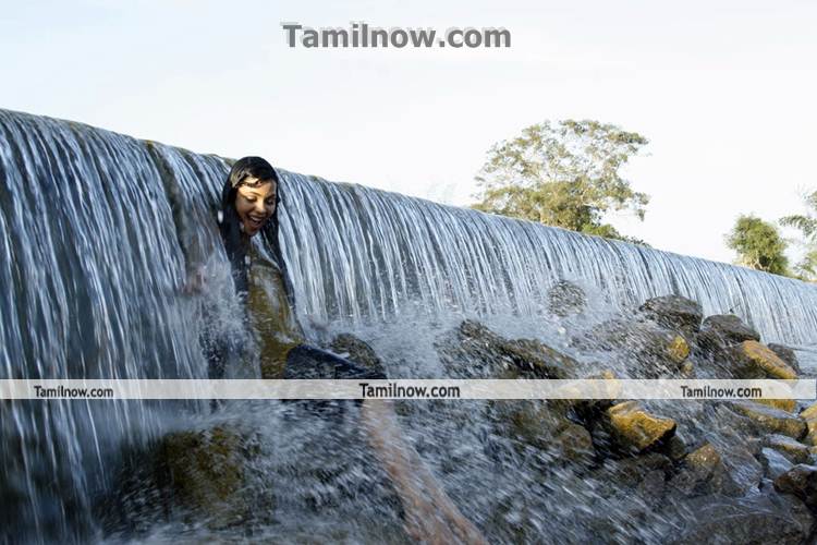 Parithi Movie Hot Still 12