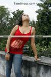 Parithi Movie Hot Still 14