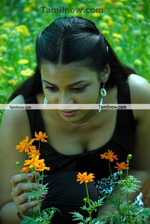 Parithi Movie Hot Still 9