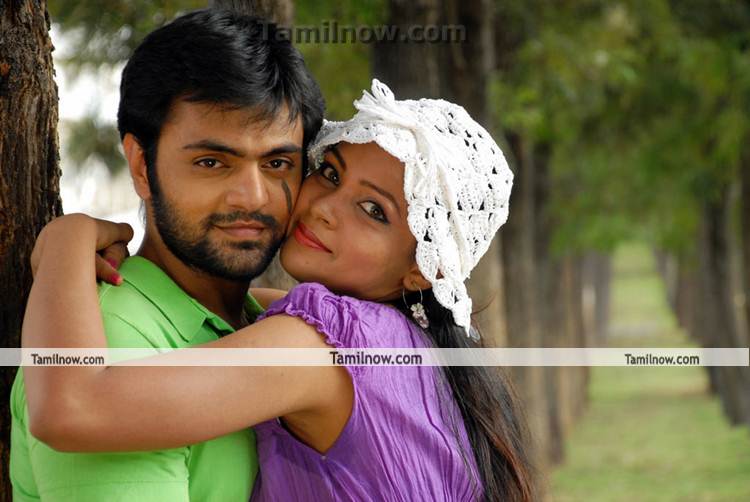 Parithi Movie New Still 13