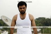 Rishi In Parithi Movie 1