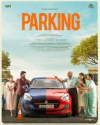 Parking Film New Wallpaper 6584
