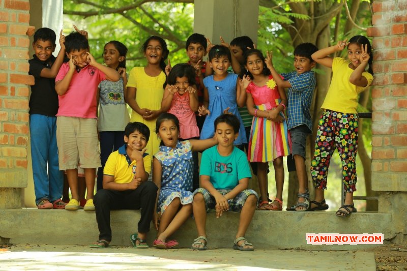 Movie Pasanga 2 Latest Image 9265