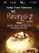 Pasanga 2 Latest Poster Movie Photo 739