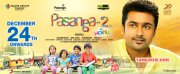 Pasanga 2 Release Poster Surya Album 903