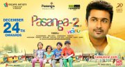 Pasanga 2 Tamil Movie Recent Gallery 7543