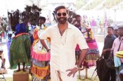 Movie Image Dhanush In Pattas 608