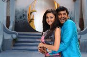 Tamil Movie Pattathu Yaanai Photos 7571