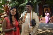 Pattikattu Mappillai Stills 4281