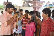 Tamil Movie Pattikattu Mappillai Stills 2664
