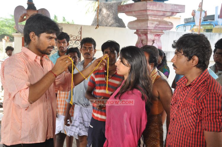 Tamil Movie Pattikattu Mappillai Stills 2664
