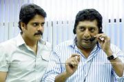 Prakash Raj Nagarjuna