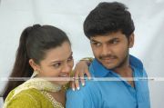 Chandra Haasan And Swetha Stills 1