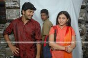 Chandra Haasan And Swetha Stills 2