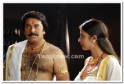 Mammootty Kaniha 2