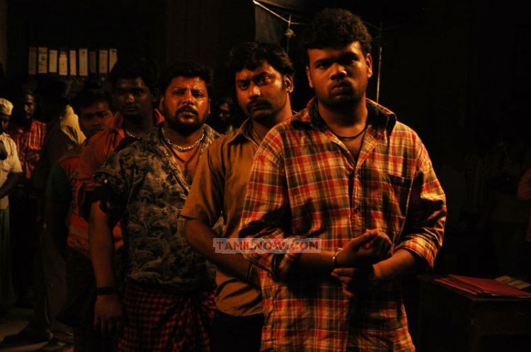 Movie Pazhaya Vannarapettai Stills 1538