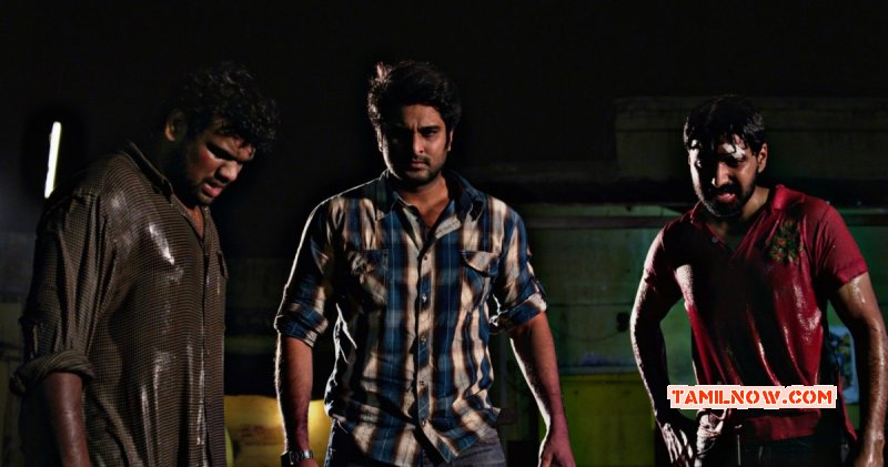 Pazhaya Vannarapettai Latest Still 3697