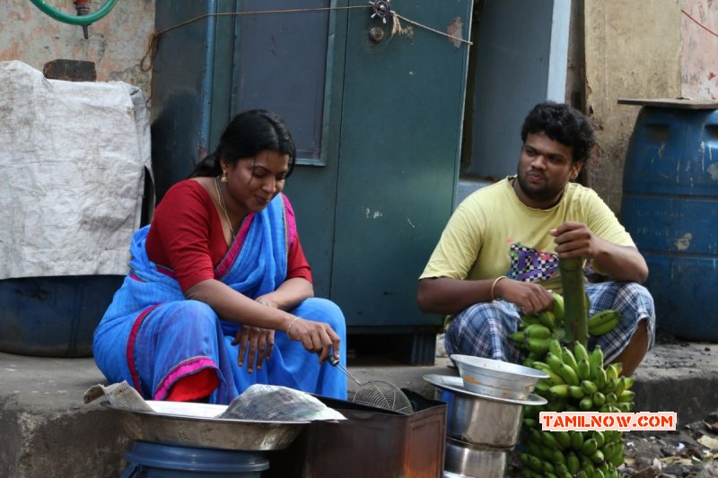 Pazhaya Vannarapettai Tamil Cinema New Album 4730