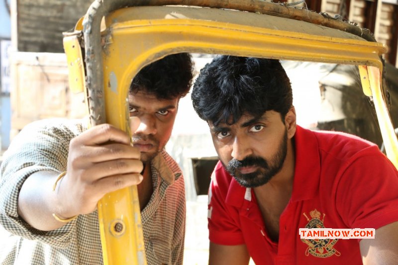 Tamil Cinema Pazhaya Vannarapettai New Pic 2639