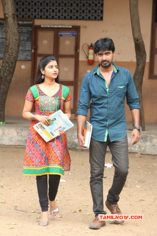 Tamil Film Pazhaya Vannarapettai 2015 Gallery 1463