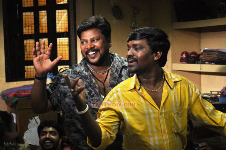 Tamil Movie Pazhaya Vannarapettai Photos 5470