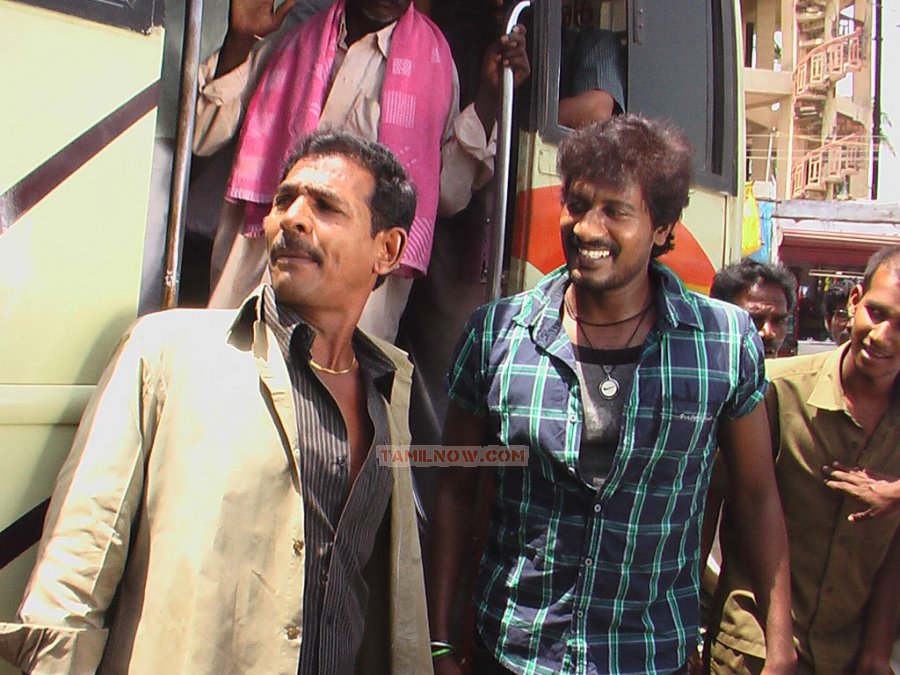 Movie Pen Ondru Kanden Stills 6992