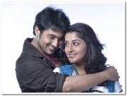 Uday Kiran And Meera Jasmin Photo 10