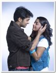 Uday Kiran And Meera Jasmin Photo 11