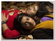Uday Kiran And Meera Jasmin Photo 2