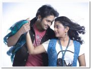 Uday Kiran And Meera Jasmin Photo 4