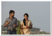 Uday Kiran Meera Jasmine In Pen Singam 7
