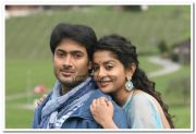 Uday Kiran Meera Jasmine In Pen Singam 9