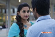 Gv Prakash Sri Divya In Movie Pencil Movie New Pic 292