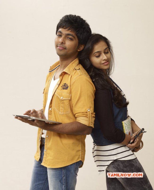 Latest Album Pencil Tamil Movie 4286