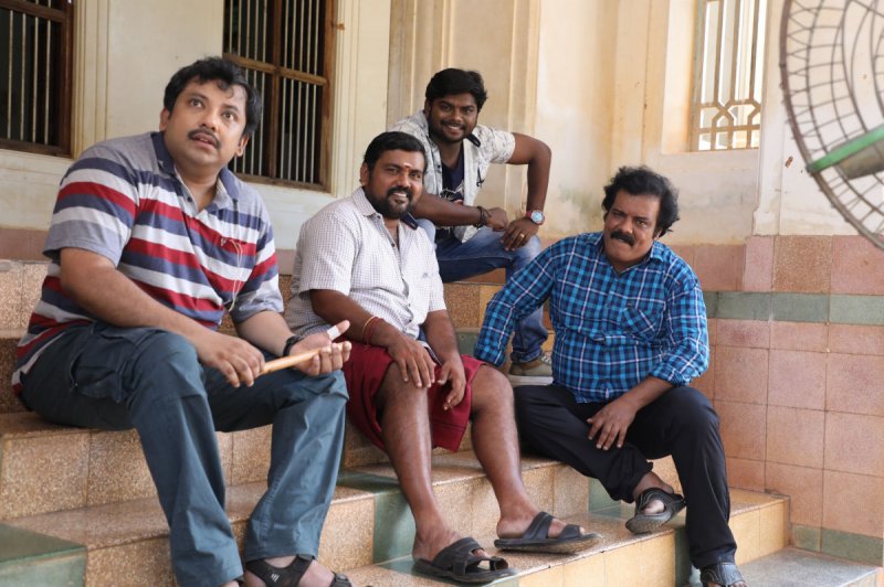 Latest Pictures Tamil Cinema Petromax 3145