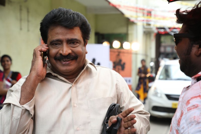 Oct 2019 Pictures Tamil Cinema Petromax 9677