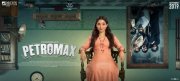 Tamanna Film Petromax First Look Latest Pic 981