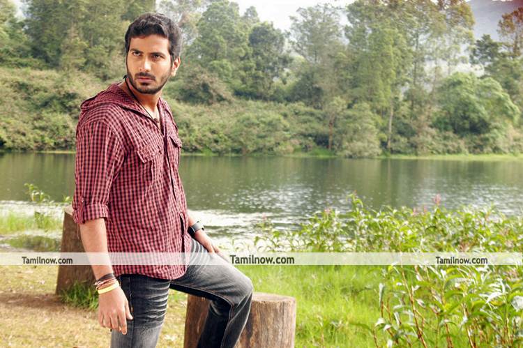 Jithin In Pillaiyar Theru Kadaisi Veedu2