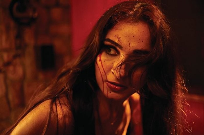 Movie New Pic Andrea Jeremiah Pisaasu 2 273