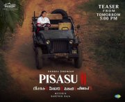 Pisaasu 2 Tamil Cinema New Stills 3748