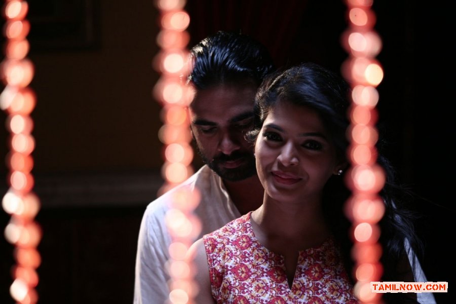 Ashok Selvan And Sanchita Shetty Villa 424