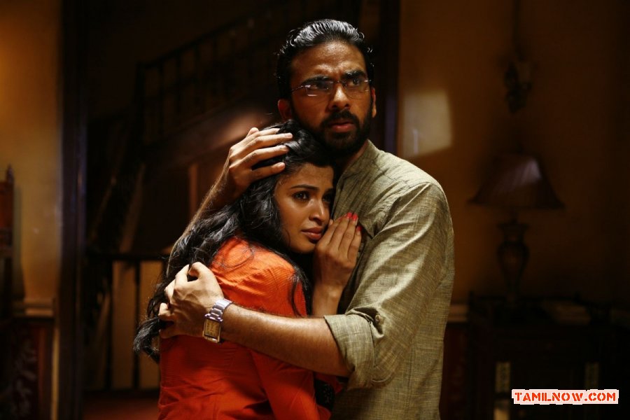Sanchita Shetty Ashok Selvan Villa Movie 794