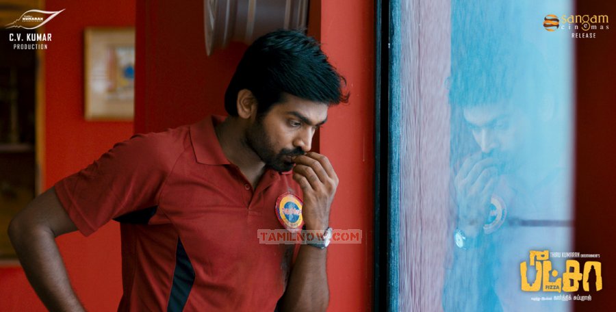 Tamil Movie Pizza 7127