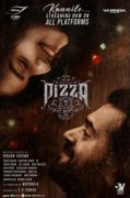Pizza3 The Mummy Tamil Film New Album 2677