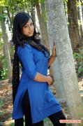 Heroine Spoorthi In Pokkiri Mannan 490