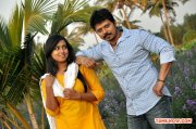 Spoorthi And Sridhar In Pokkiri Mannan 283