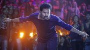 Movie Image Prabhu Deva Pon Manickavel 232