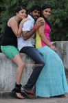 Pongadi Neengalum Unga Kaadhalum Stills 2799